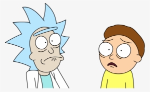 Pictures, Rick And Morty, Television, Picture - Rick And Morty Png