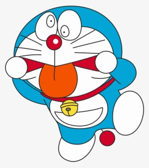Doraemon - Cartoon Doraemon And Car
