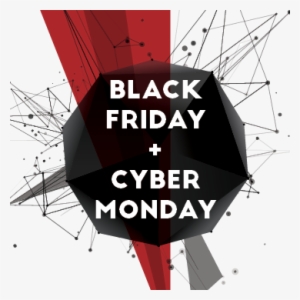 Black Friday And Cyber Monday Sales At The Golf Course - Black Friday Special
