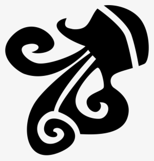 Aquarius Zodiac Sign Symbol - Aquarius Png