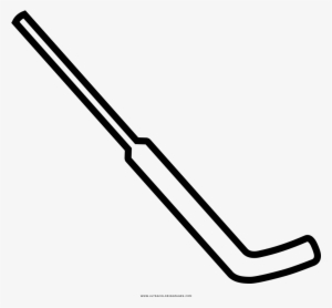 Hockey Stick Coloring Page - Zweep Fifty Shades Of Grey