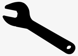 Jpg Transparent Library Wrench Clip Art At Clker - Wrench Clipart