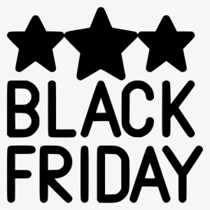 Black Friday -