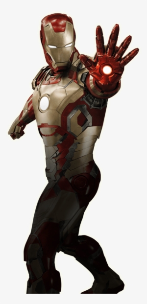 Iron Man 3 Png