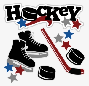 Hockey Svg Sports Svg Files Hockey Svg Files Svg Files - Kids Hockey Clipart