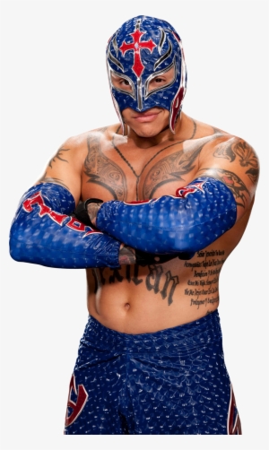 Previous - Wwe Rey Mysterio Png