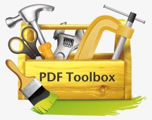 Toolbox Tool Clipart Hostted - Wood Tool Box Clip Art