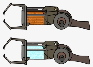 Half-life 2 Garry's Mod Portal Technology Machine - Garry's Mod Gravity Gun