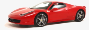 Ferrari Png File - Red 2018 Chevrolet Corvette