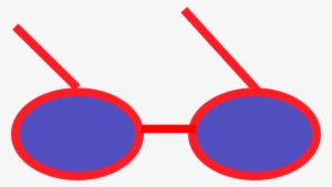 Sunglasses Svg Clip Arts 600 X 339 Px