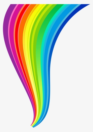 Nature - Rainbows - Rainbow Png