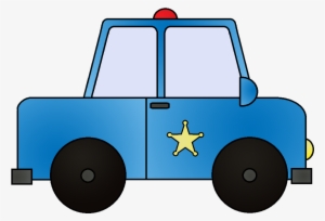 Car Clipart Blue Graphic Royalty Free - Car