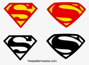 Superman Logo Clipart Superman Classic - Superman Logo 2017 Vector