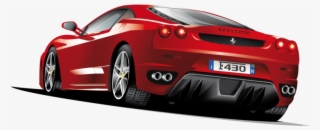 Free Png Ferrari Png Images Transparent - Laferrari Vector