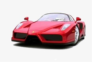 Clip Art Free Download Tuning File I Hp My Chiptuningfiles - Red Ferrari Enzo Png
