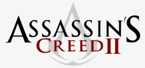 Total Downloads - Assassin's Creed Ii Logo