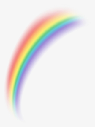 Rainbow Png Image Clip Art Free - Rainbow Png Picsart