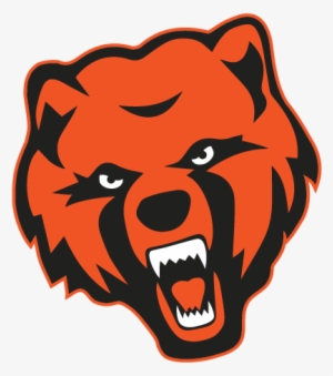 Jpg Royalty Free Library Bear Mascot Clipart - Catholic High School Baton Rouge Bear