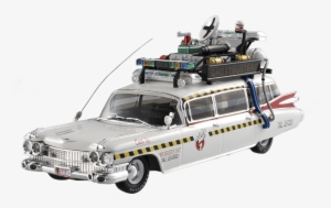 Download - Hot Wheels Ghostbuster Die-cast Cars: Ecto-1a