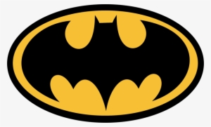 Batman Symbol By Enzotoshiba On Deviantart - Batman Logo