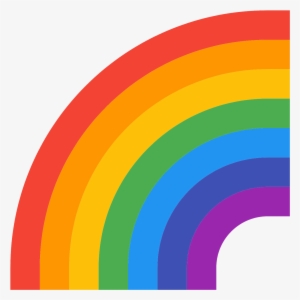 Rainbow Icon