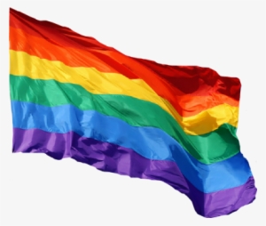 Rainbow Flag Png Pictures Png Images - Rainbow Flag Transparent Background