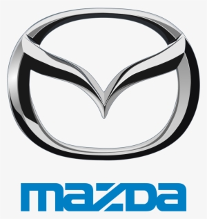 Car Logo Mazda - Mazda Logo