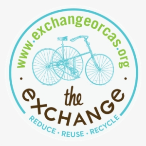 Theexchange Logo03 - State Coin Transparent PNG - 500x500 - Free ...