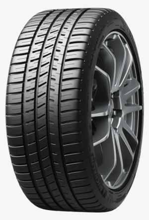 Tire - Michelin Pilot Sport A S 3 Plus