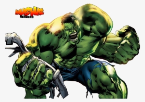 Incredible Hulk - Ultimate Destruction