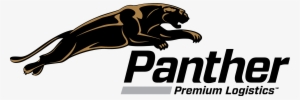 Panthers Logo Png - Panther Premium Logistics Logo