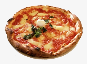 Pizza Png - Pizza Marinara Png