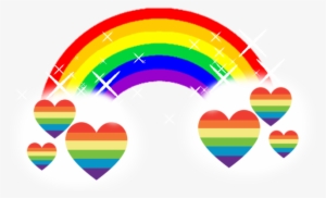 Rainbow Png Free Download - You Color My World Mugs