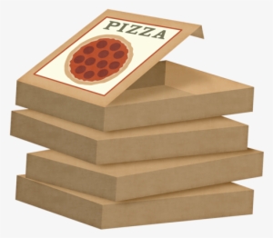 Trissa Альбом «pizza» На Яндекс - Pizza Box Clipart