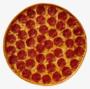 Pizza Png - Lavin Christine Cold Pizza For Breakfast
