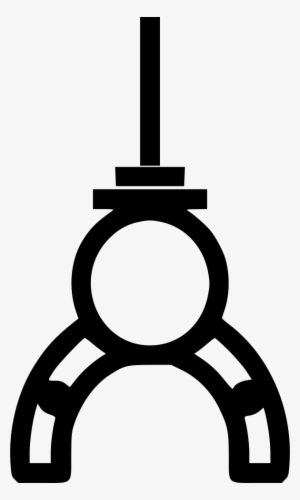 Claw Machine Png - Claw Icon