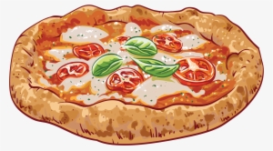 Фотки Pizza Soleil, Food Cartoon, Food Stickers, Menu - Imagens De Pizza Calabresa Png
