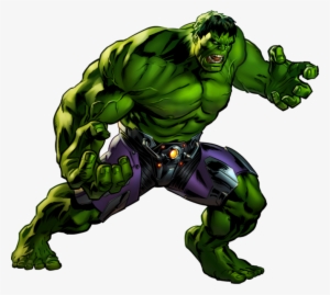 Share This Image - Marvel Avengers Alliance 2 Hulk