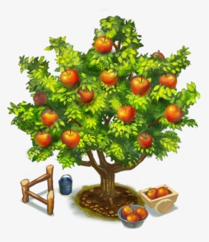 Image Appletree L Apple - Apple