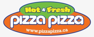 Pizza Pizza Logo - Pizza Pizza Logo Png