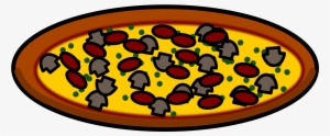 This Free Icons Png Design Of The Rejon Pizza