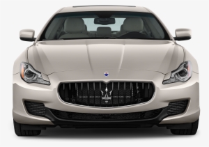 14 - - Maserati Ghibli Q4 Front