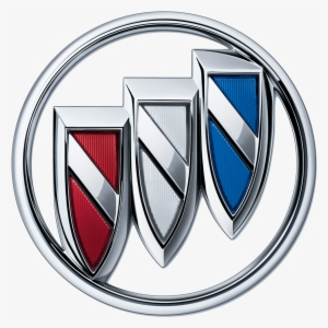 Buick Logo - Logo Buick Png