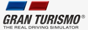 Gran Turismo Logo Png Clipart - Gran Turismo Logo Png