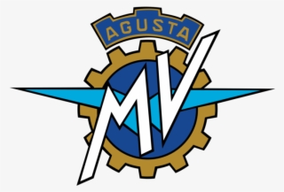 Mv Agusta Logo - Mv Agusta Logo Png