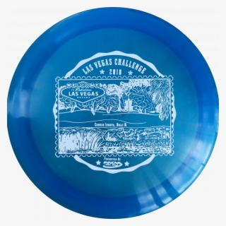 Colossus Luster Champion 2018 Lvc Premiere Hole
