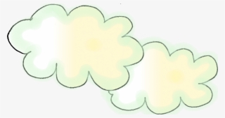 Clouds Clipart For Kid Png