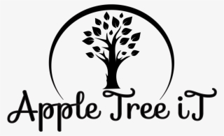 Apple Tree It Png Royalty Free Download