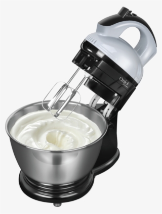 Emjoi Handmixer With Stainless Steel Bowl
