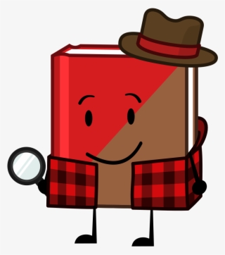 Detective James